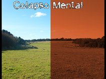 Colapso Mental