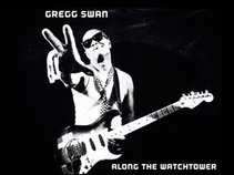 Gregg Swan