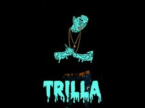 TRILLA DA GOD