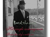 Martel the singer