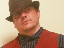 Richard Thrift