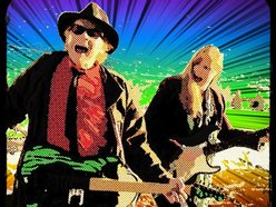 The Mighty Rock Farmers