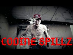 Codine Spillz