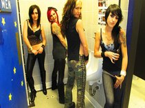 Riot Brides