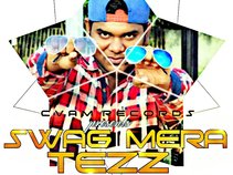 Cvam RappeR