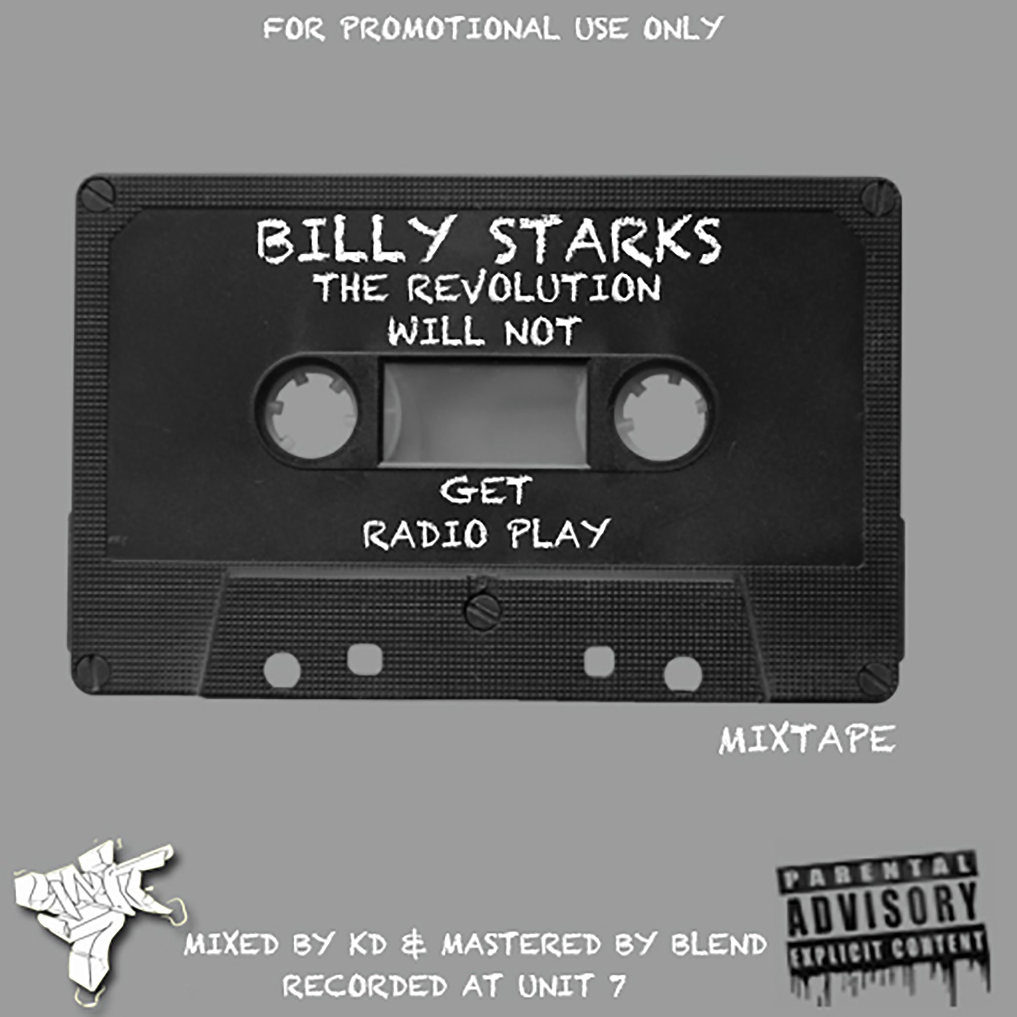 Billy Starks