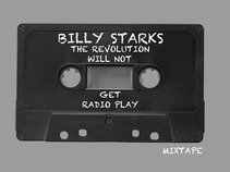 Billy Starks