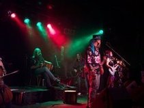 Greenman Rising