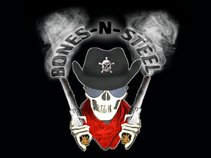 Bones -N- Steel