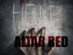 Mason J(Dirty vocalist of Altar Red)