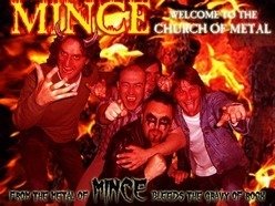 ReverbNation profile picture for @mince