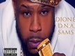 Dione D.N.A Sams