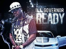 ILL Governor