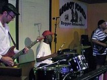 Tim Betts Band