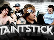 TaintStick