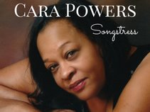 Cara Powers