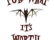 For What It's Worth (RI)