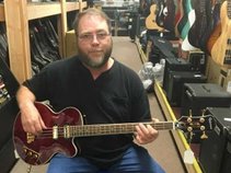 The Driver Down Band