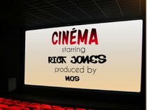 Rick Jones