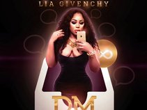 Lia Givenchy