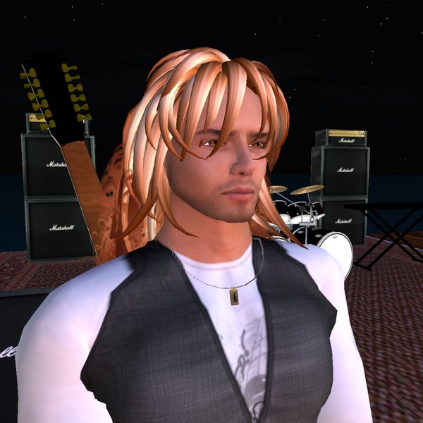 Marc Krell Krell | ReverbNation