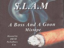 ~S.L.A.M~