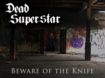 DEAD SUPERSTAR