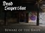 DEAD SUPERSTAR (Artist)
