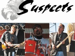 Image for Usual Suspects