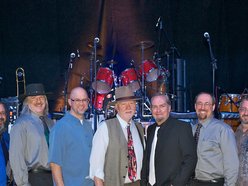 Image for Lee Thomas Band