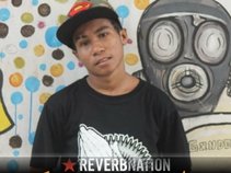 Bernad picky-picky
