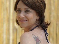 Image for Marisa Rotenberg
