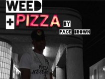 Pace Brown