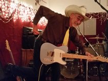 Ragtime Cowboy Phil