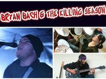 Bryan Bach & The Killing Season
