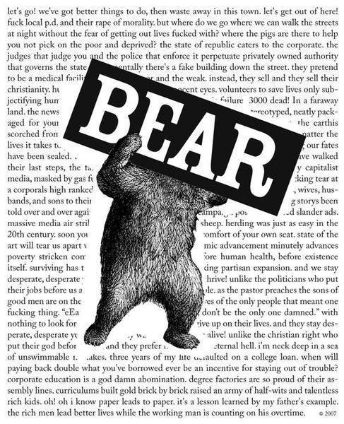 ReverbNation profile picture for @bear