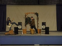 Image for Mike Haggith