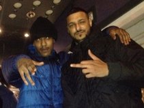 Stikz & Stonez