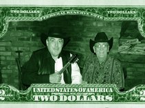 Two Dollar Bill