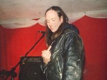 mark wardrop & The London Plague Doctors