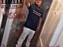 Missiøn
