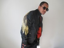 Black Elvis