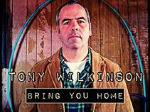 Tony Wilkinson