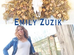 Image for Emily Zuzik