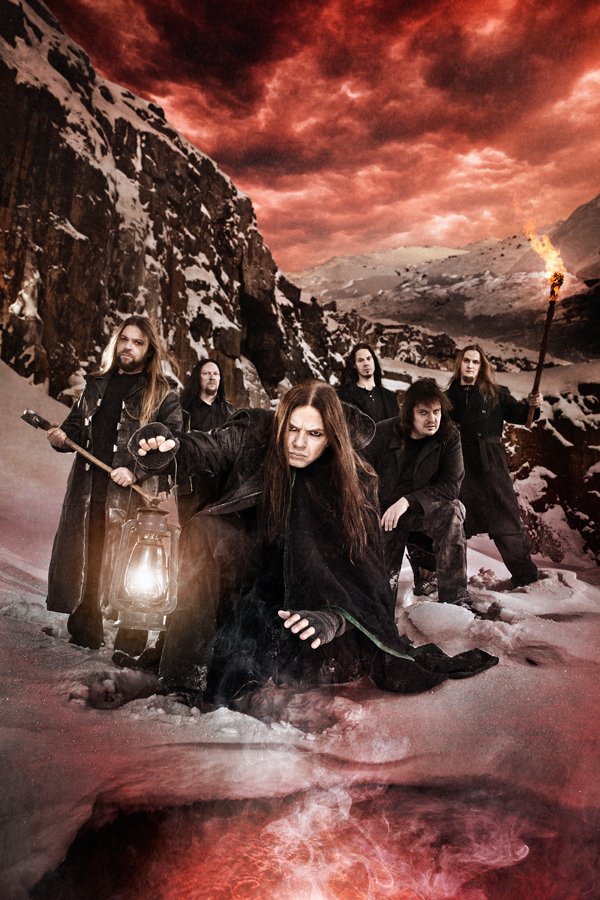 Eternal Tears of Sorrow | ReverbNation