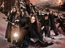 Eternal Tears of Sorrow