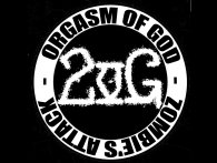 Orgasm of God