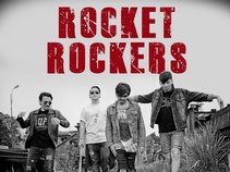 ROCKET ROCKERS
