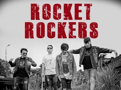 ROCKET ROCKERS