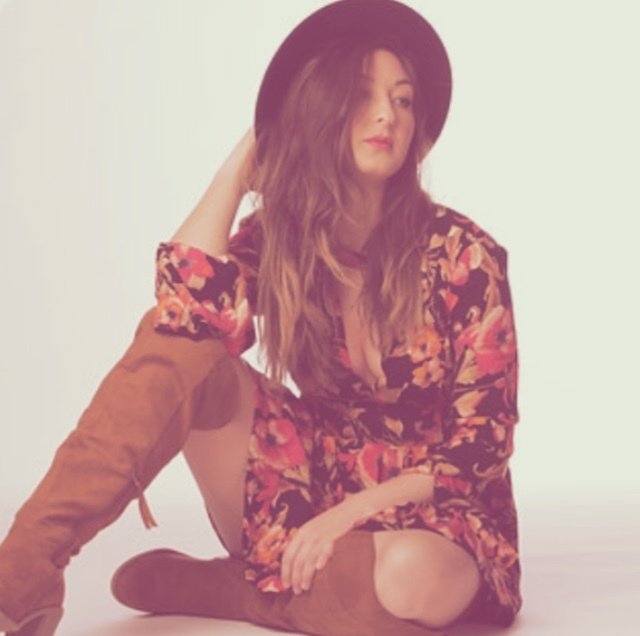 Catherine Roche | ReverbNation